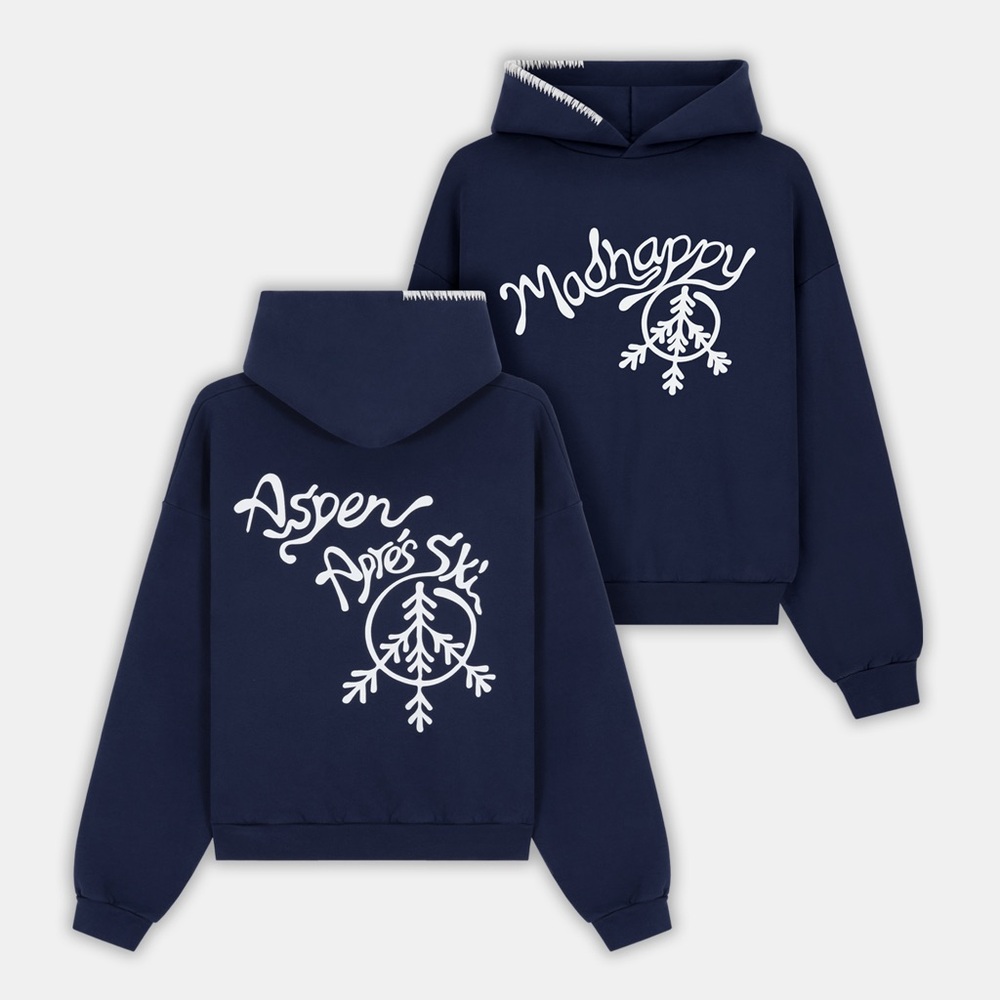 Madhappy Aspen Sweatshirt (S)